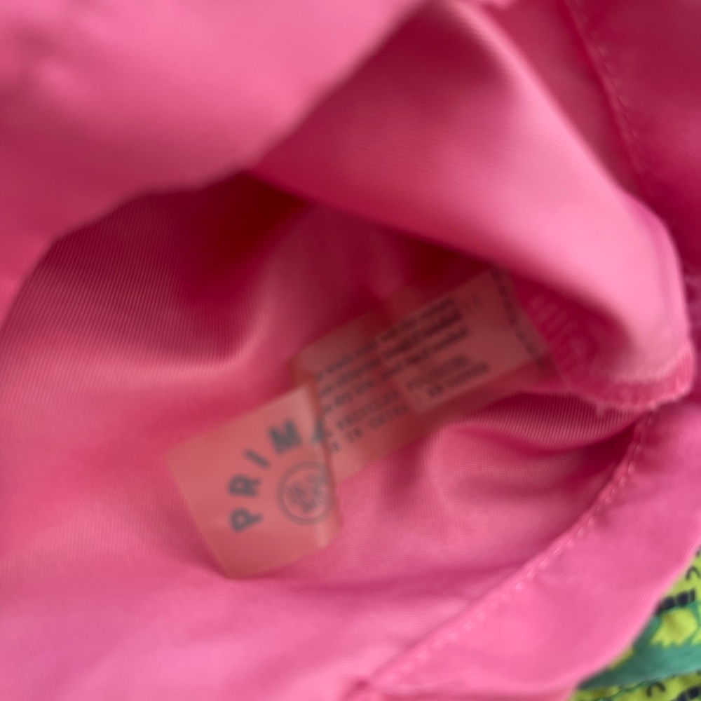 PRIMARY, COTTON ON Bundle of Boys Brightly Colored Swim Trunks - Picture 4 of 6